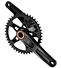 Mountain Bike 110BCD Chainring